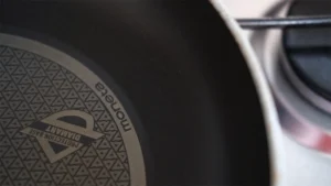 la mia padella moneta rosegold diamant