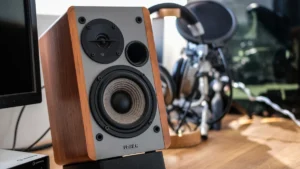 Le mie casse per pc Edifier R1280T