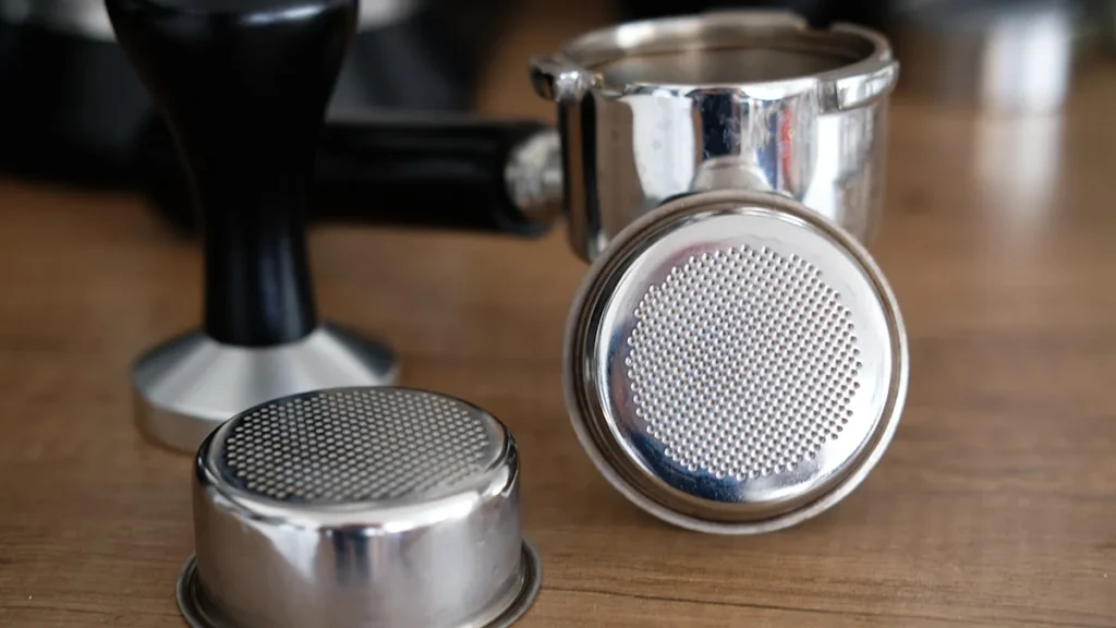 filtri-non-pressurizzati-dedica-delonghi miglior espresso a casa con delonghi dedica