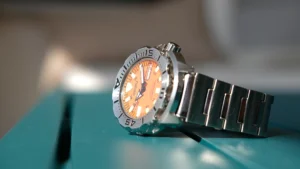 seiko monster orange prima generazione