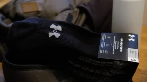 Calze Under Armour Heatgear Crew - 3 Pack