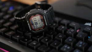 orologio casio g shock
