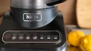 robot tritatutto ninja 800w