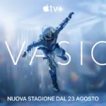 Copertina serie tv Invasion Stagione 2 - Apple TV+