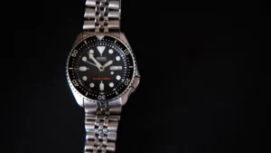 seiko skx 007 bracciale jubilee