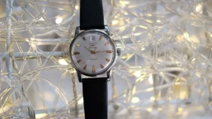 Il mio Longines Conquest Heritage 35mm del 2000 - L1.611.4