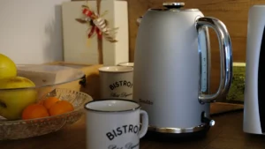 bollitore elettrico breville 8 tazze