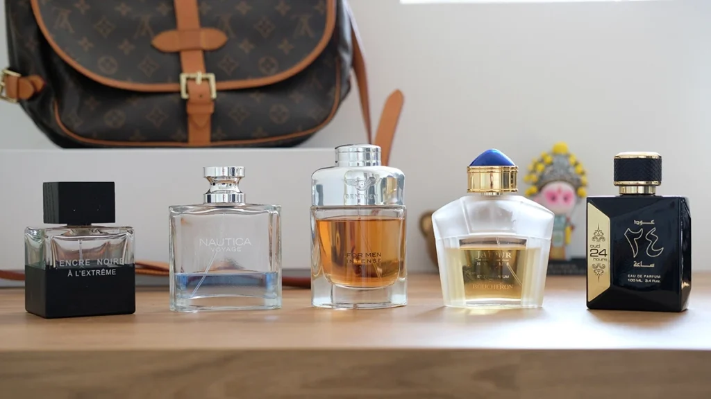 profumi da uomo sotto i 30 euro