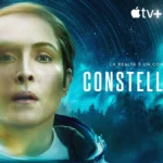 constellation serie tv