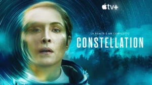 constellation serie tv