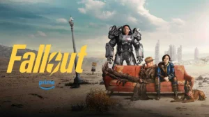 fallout serie tv amazon