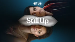 still up serie tv apple