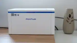 la mia stampante pantum BP2309W