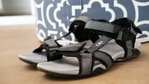 i miei sandali da uomo CMP Hamal