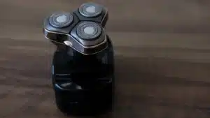 il mio rasoio per la testa skull shaver palm