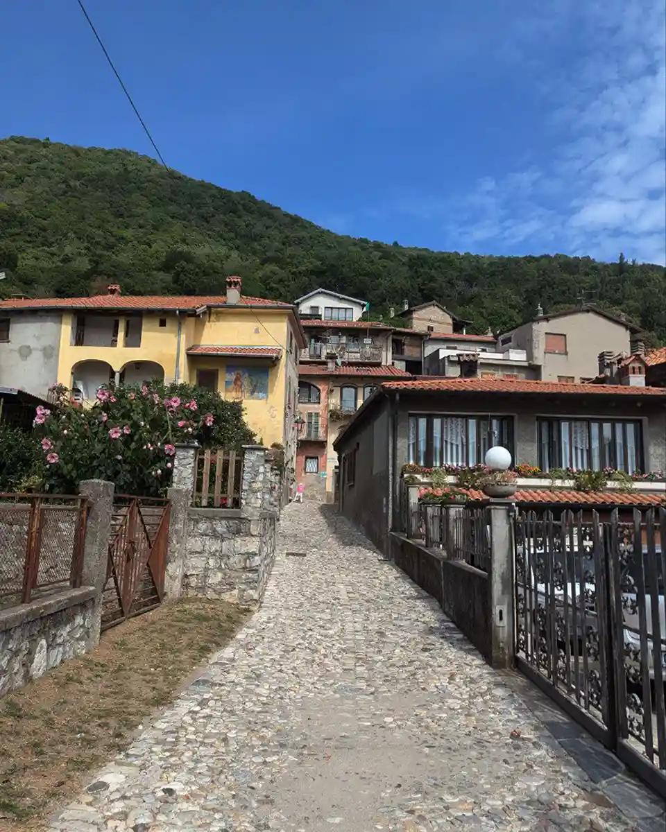 arcumeggia borgo da visitare