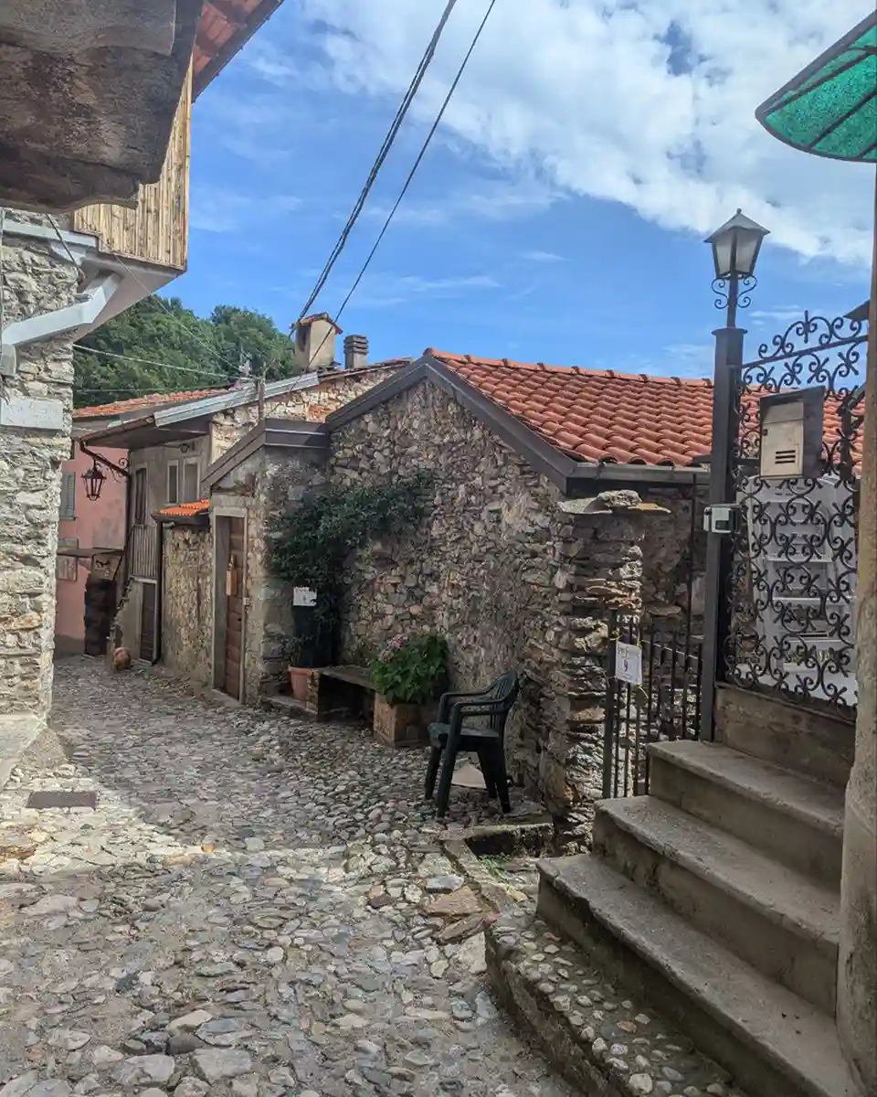 cosa visitare vicino a varese