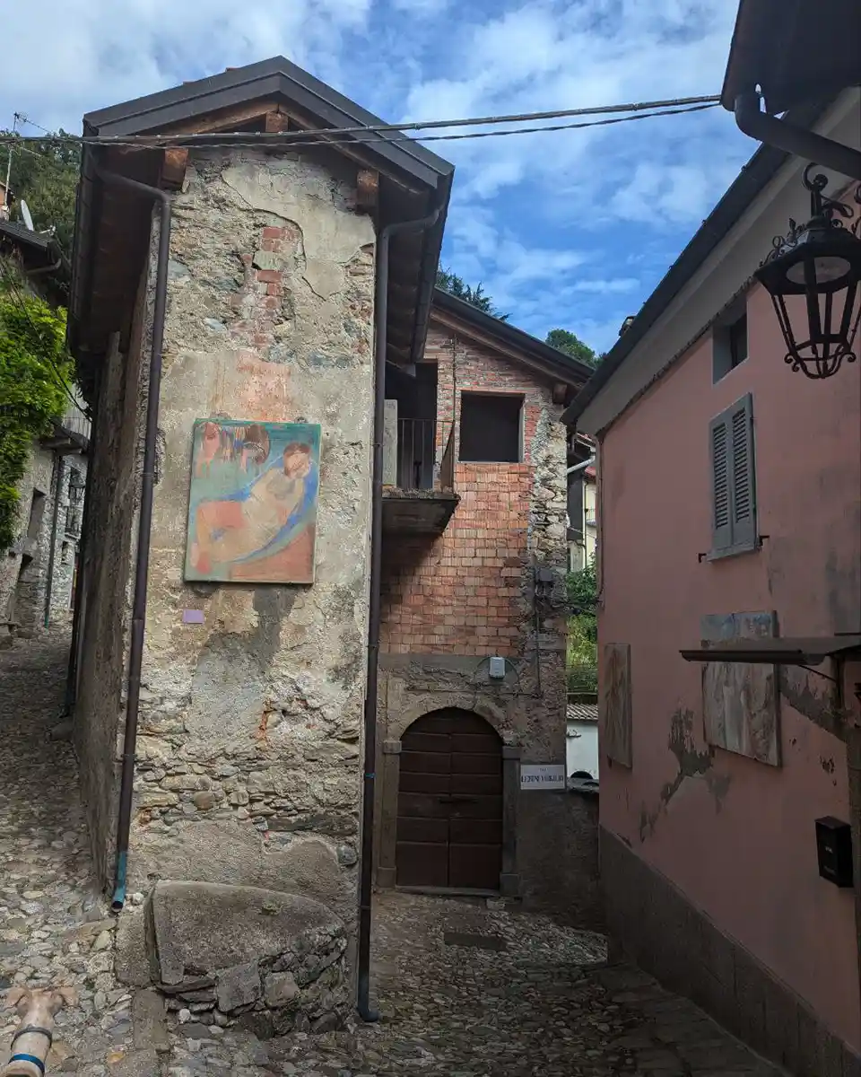 cosa visitare provincia di varese