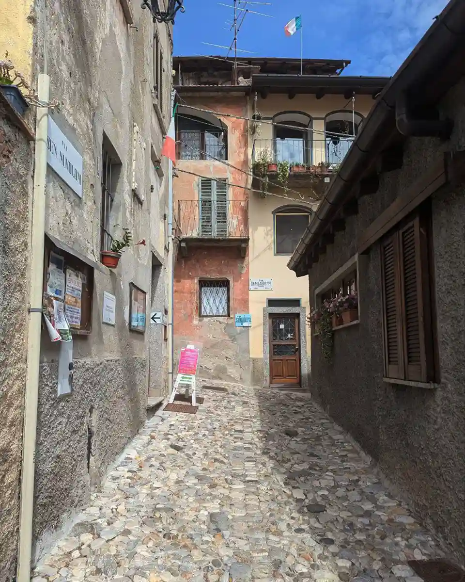 cosa vedere vicino a varese