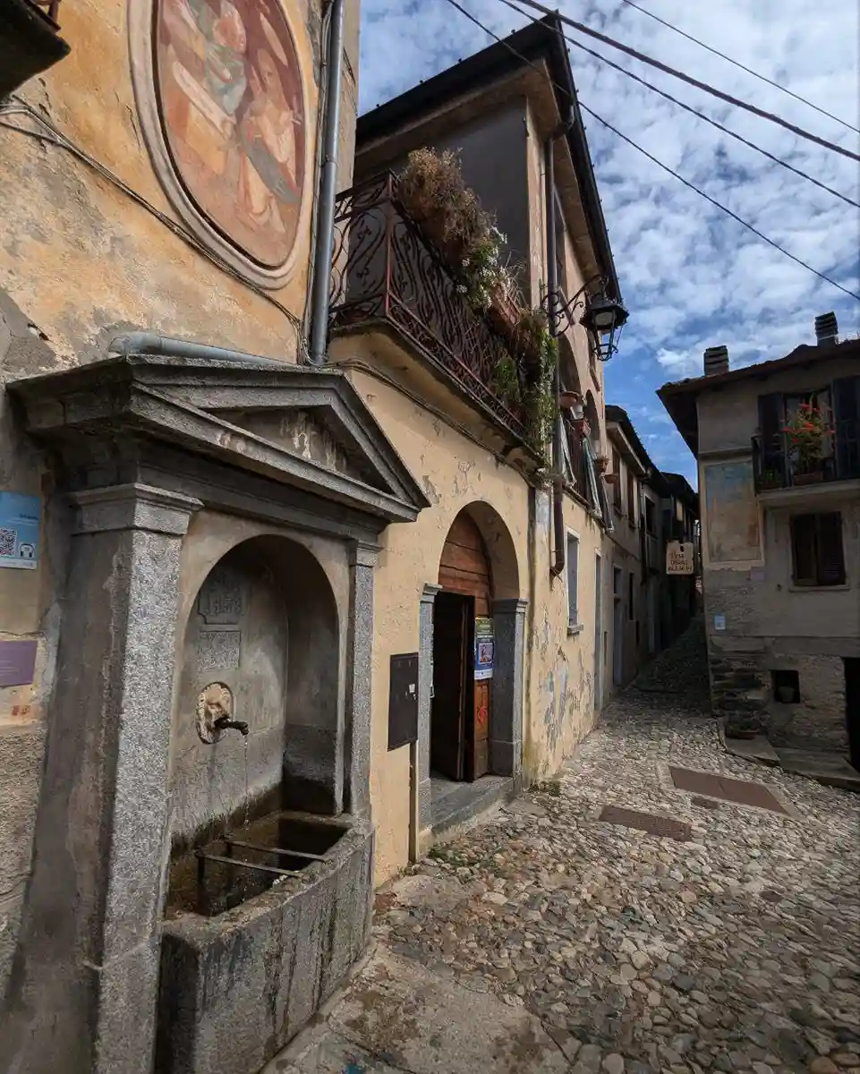 borghi più belli provincia di varese