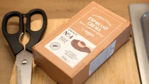confezione caffè espresso crema by amazon