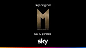 locandina trailer m il figlio del secolo