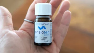 ansioten gocce per ansia moderata