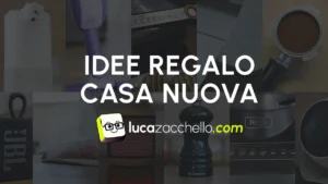 idee regalo cosa regalare per casa nuova