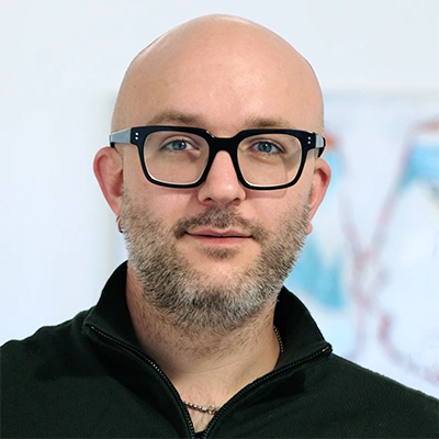 Luca Zacchello