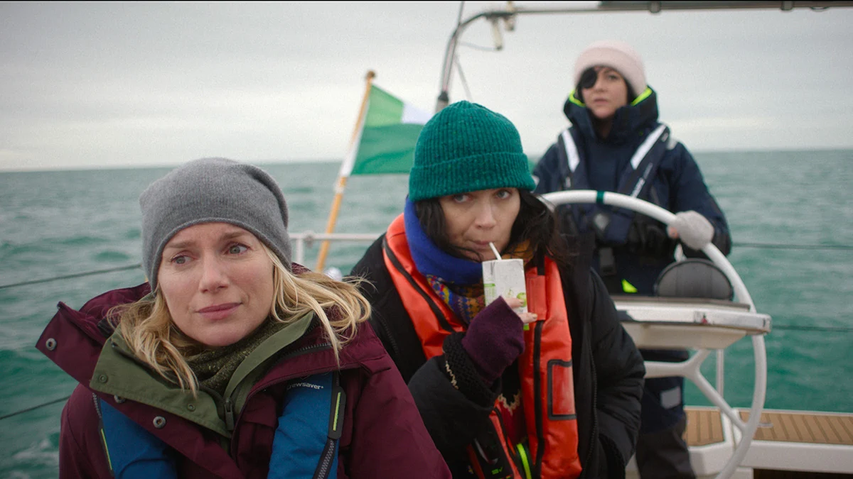 bad sisters stagione 2 episodi