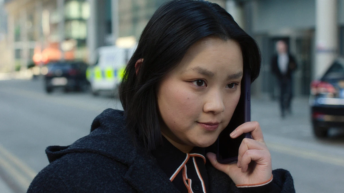 bad sisters streaming