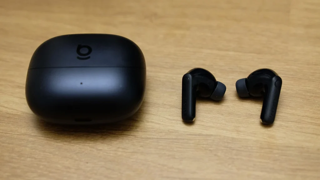 le mie baseus ep10 pro con me dopo un mese