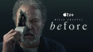 copertina serie tv before su apple tv