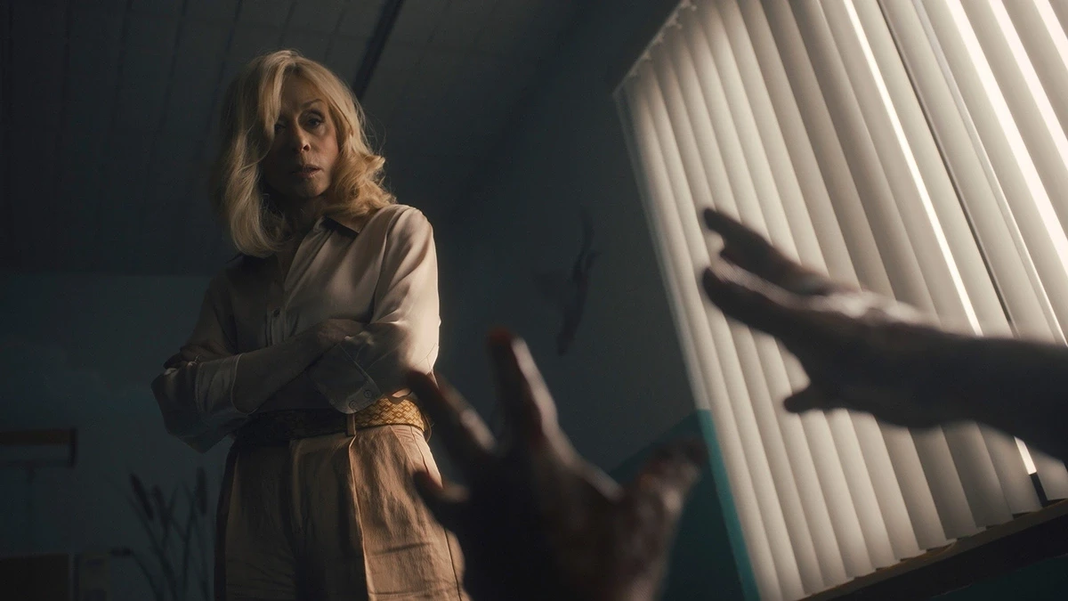 before thriller psicologico