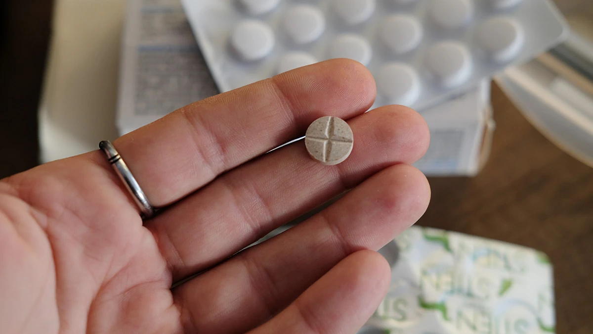 a cosa serve lo stien