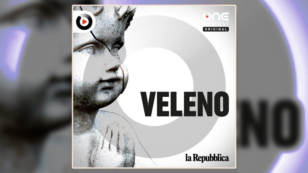 podcast quali ascoltare veleno