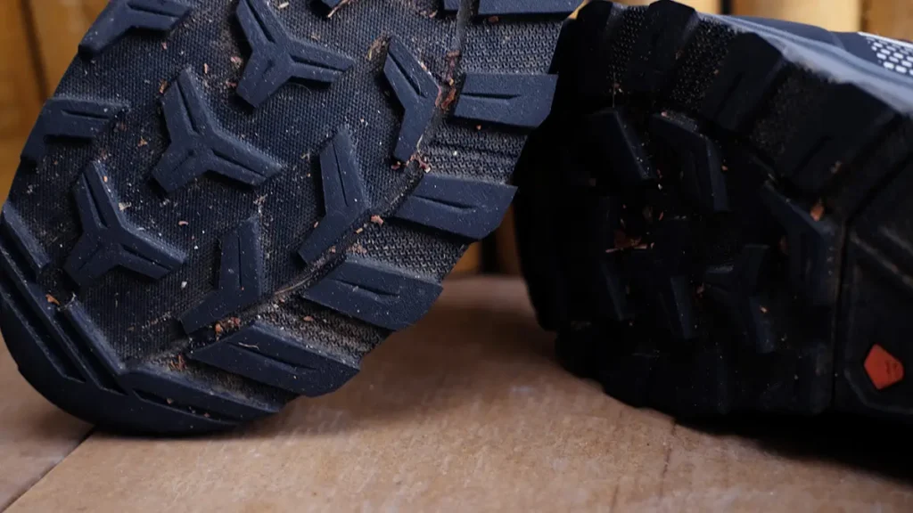 scarpe decathlon pioggia