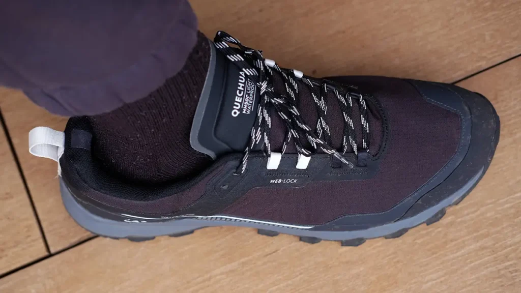 scarpe decathlon comode