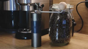 macinacaffè kingrinder k6 best buy