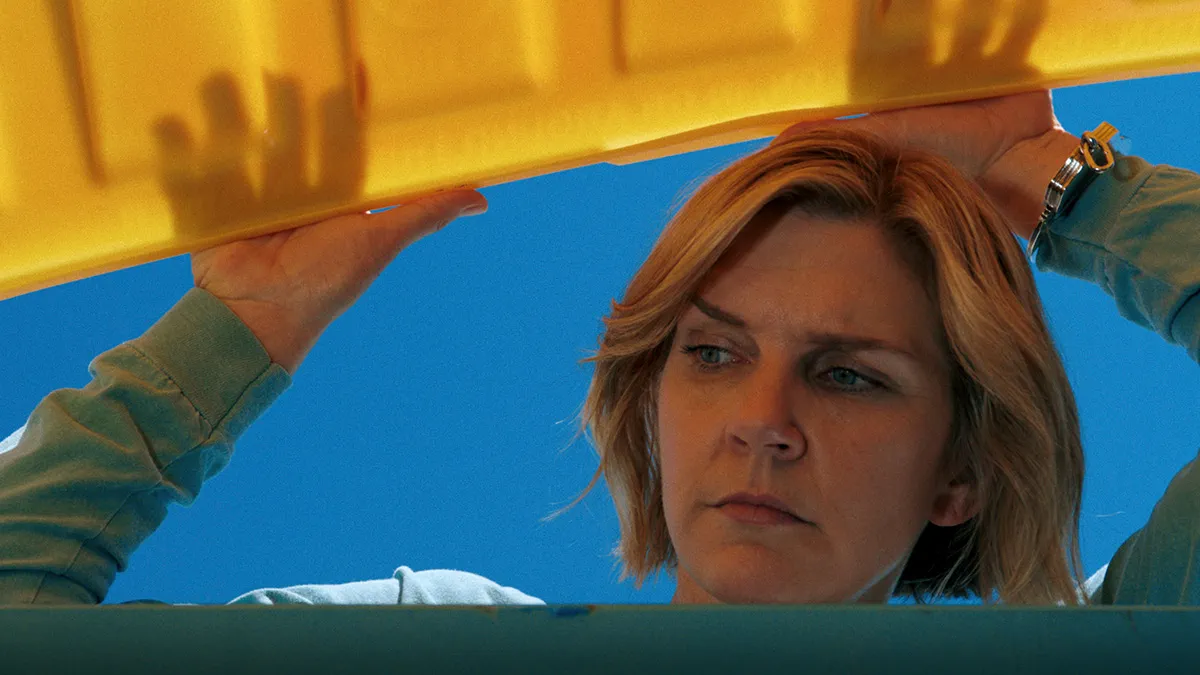 pluribus serie tv recensione