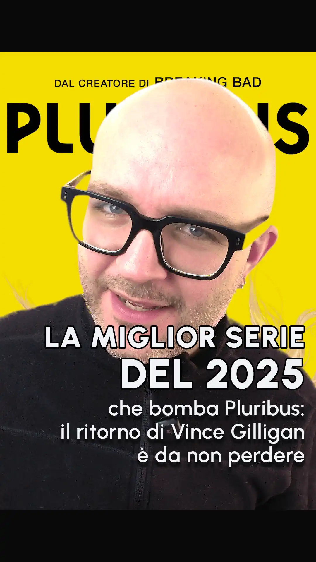 Anteprima recensione Pluribus Apple TV