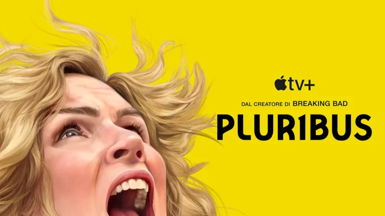 recensione pluribus miglior serie tv anno