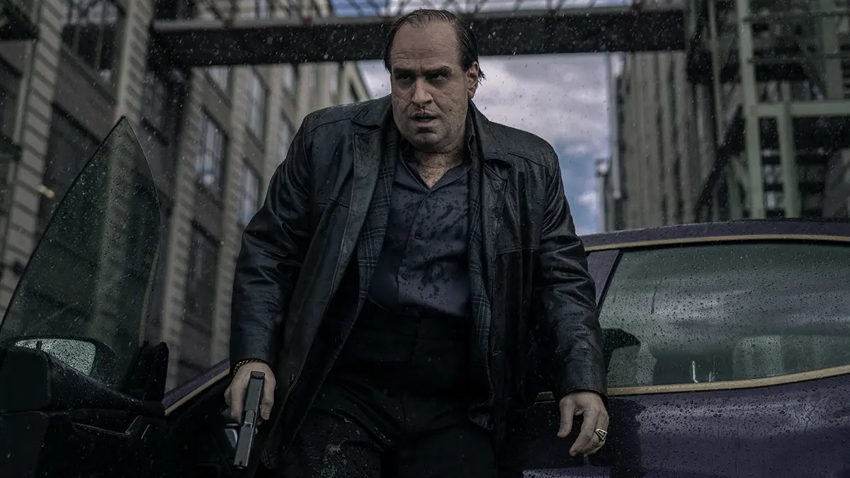 the penguin sky recensione