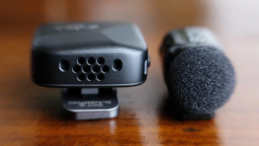 dji-mic-mini-vs-boya-mini DJI Mic Mini vs Boya Mini confronto microfoni per smartphone