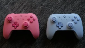 controller nintendo switch 2 8bitdo ultimate 2c