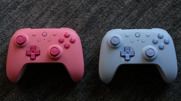 controller nintendo switch 2 8bitdo ultimate 2c