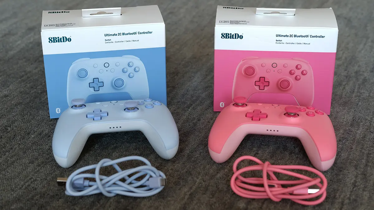 controller nintendo switch amazon