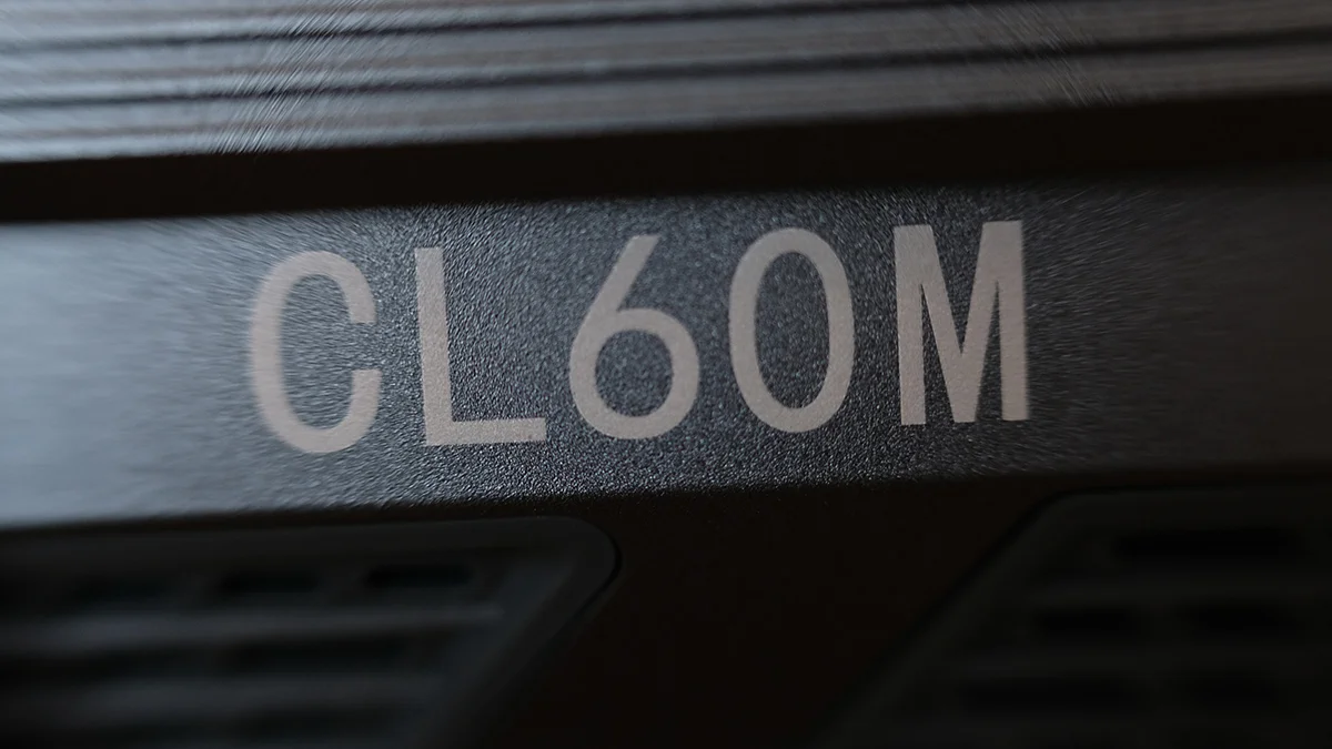 colbor luce per video qualità