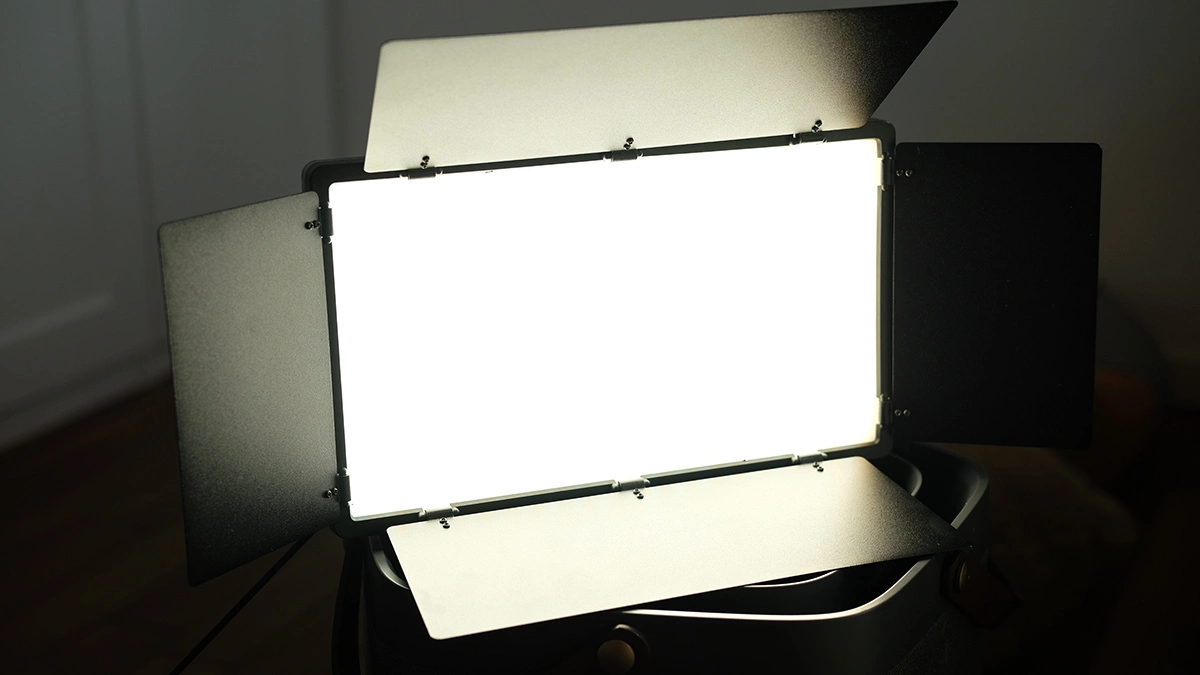 pannello led per video opinioni